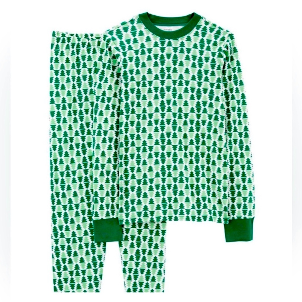 Adult XXL holiday pajamas